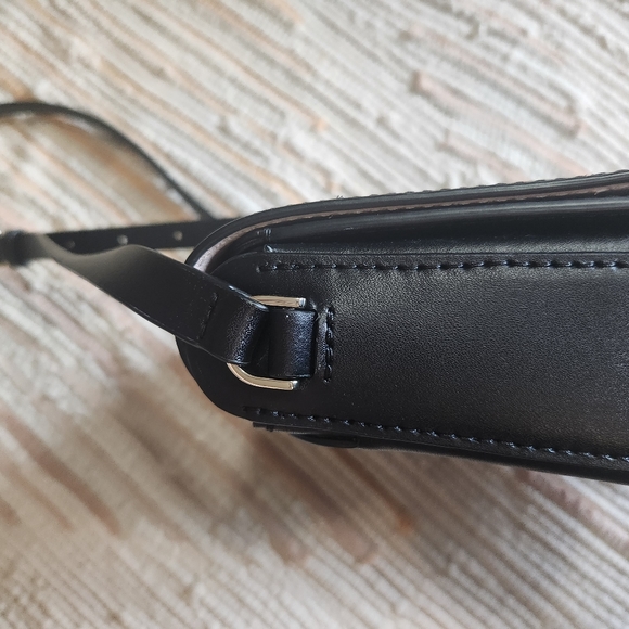 Kate Spade Black Crossbody Bag - Picture 15 of 16